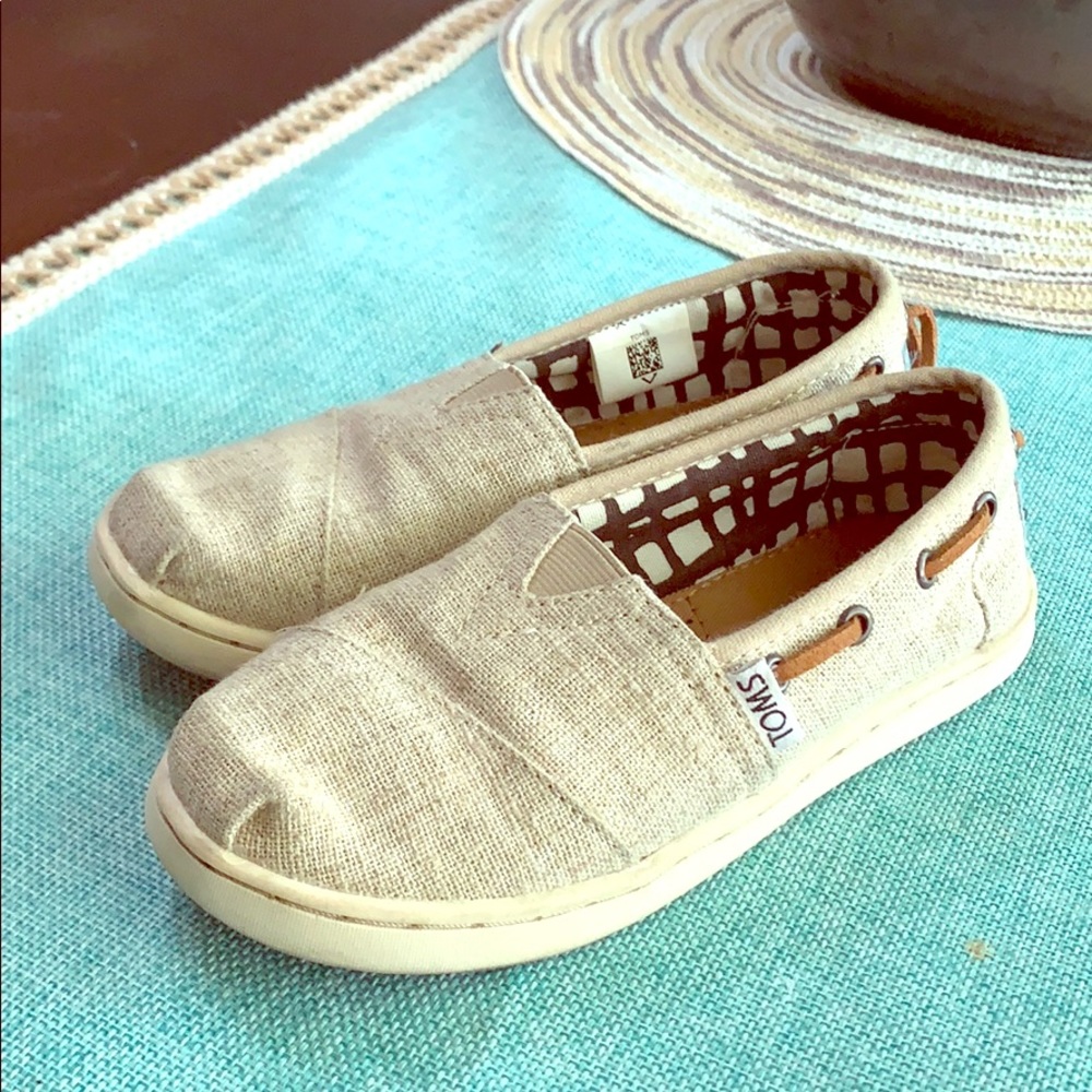 TOMS